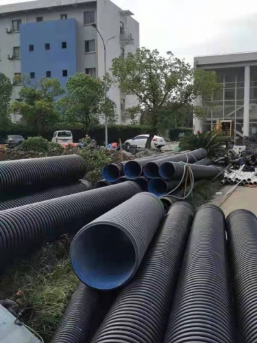 旺诠科技（施工现场）
