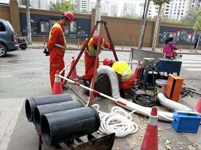 昆山管道设计检测出图