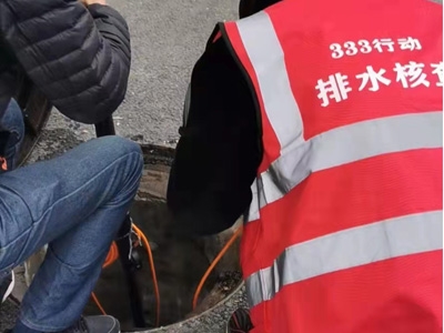 昆山机器人检测管道